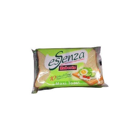 PAN PER MAXI TOAST ROBERTO GR.500